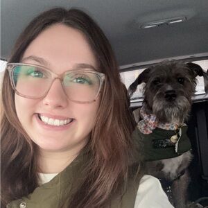 Meet your Posher, Kyleigh